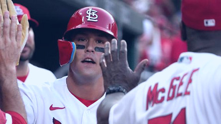St. Louis Cardinals Baseball - Cardinals News, Scores, Stats, Rumors & More  | ESPN